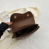 Aimee | Sac à bandoulière luxueux
