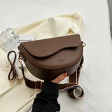 Aimee | Sac à bandoulière luxueux