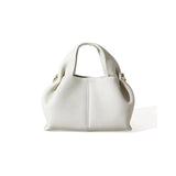 Olivia | Sac à Main en Cuir Véritable