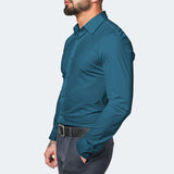 Malo | Chemise Stretch Anti-Rides