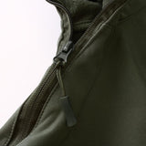 Solène | Veste Softshell Imperméable et Coupe-Vent