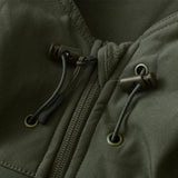 Solène | Veste Softshell Imperméable et Coupe-Vent
