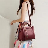 Sac à main Lizie | Luxe & Tendance