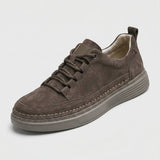 Théodore | Sneakers Homme à Plateforme et Lacets Décontractés