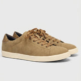 Clément | Baskets Décontractées à Lacets Confortables pour Homme