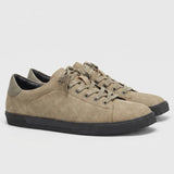 Clément | Baskets Décontractées à Lacets Confortables pour Homme