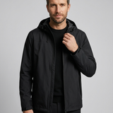 Camille | Imperméable Respirant à Coupe Moderne