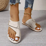 Mariselle | Sandales en Cuir Élégantes et Confortables
