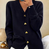 Elira | Cardigan Élégant