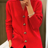 Elira | Cardigan Élégant