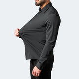 Malo | Chemise Stretch Anti-Rides