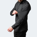 Malo | Chemise Stretch Anti-Rides
