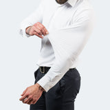 Malo | Chemise Stretch Anti-Rides