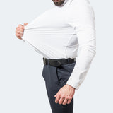 Malo | Chemise Stretch Anti-Rides