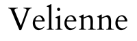 Velienne