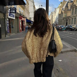 Amélie | Veste femme élégante à paillettes