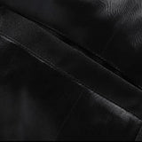 Rémi | Veste matelassée pour homme avec capuche et poches zippées